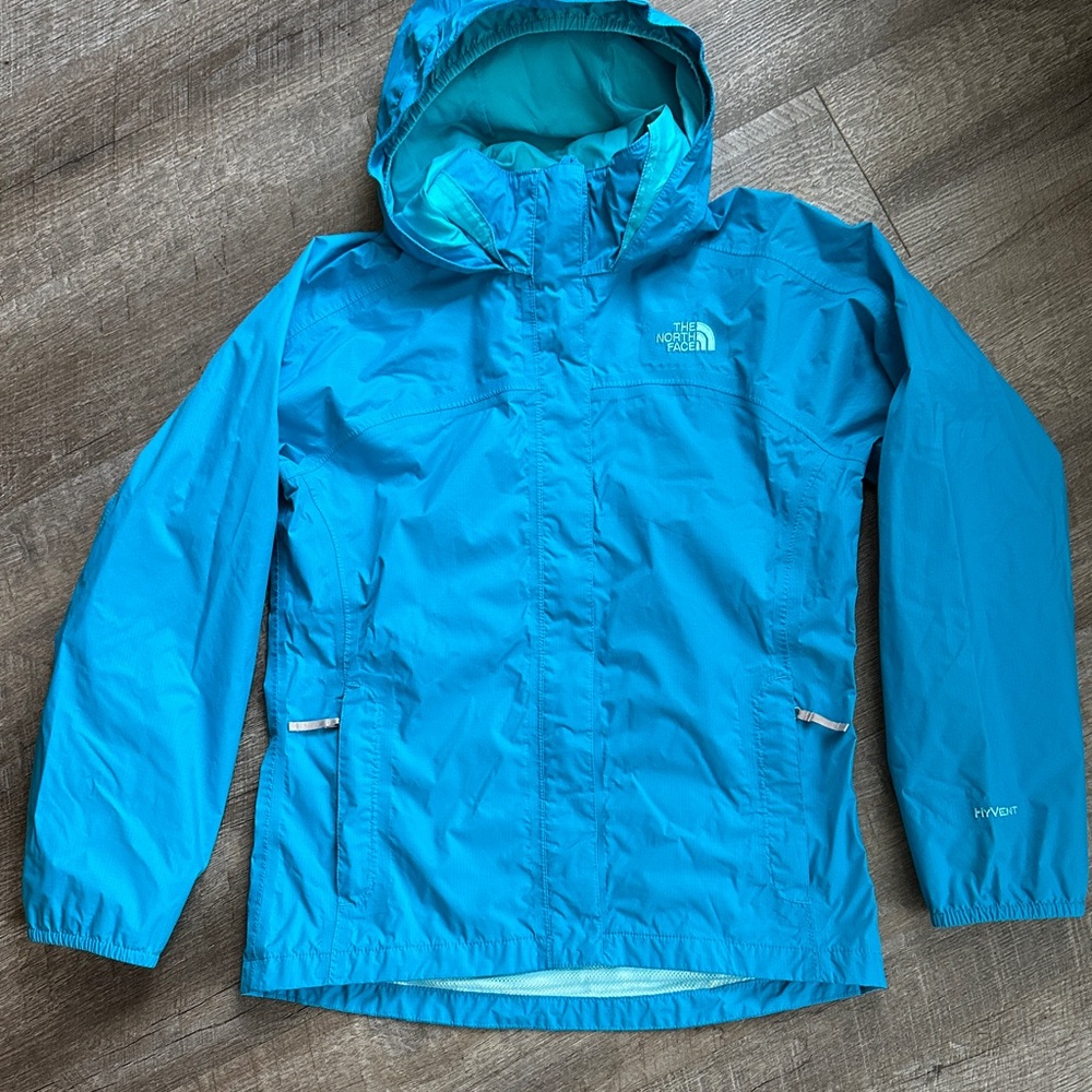 The North Face Kids Aqua Raincoat
